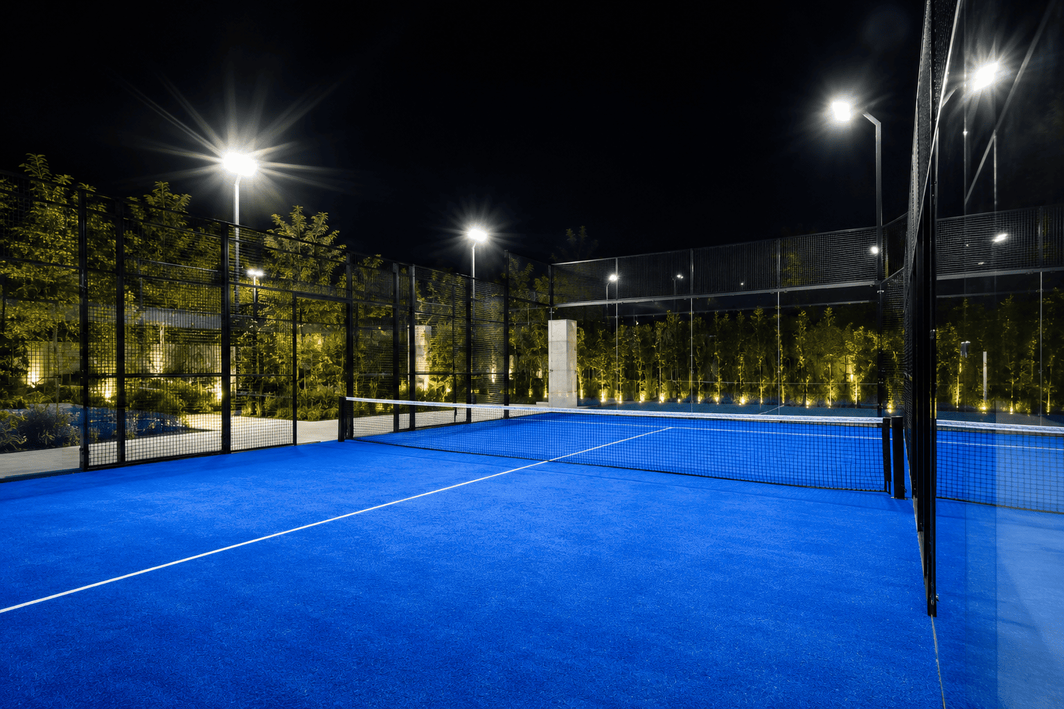 Padel PLL